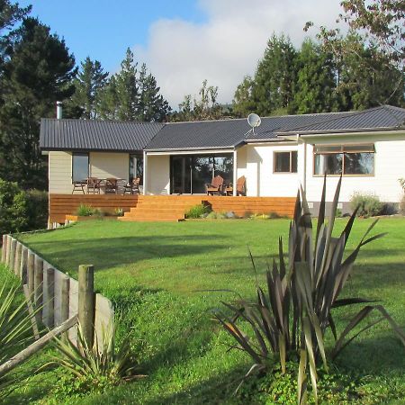 تاورانجا Rolling Hills Country Stay B&B المظهر الخارجي الصورة